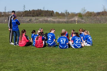 Bild 201 - FSC Kaltenkirchen II U23 - SV Wahlstedt : Ergebnis: 15:0